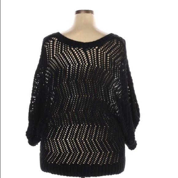 Lane Bryant Pullover Sweater Size 22-28 - Picture 2 of 4